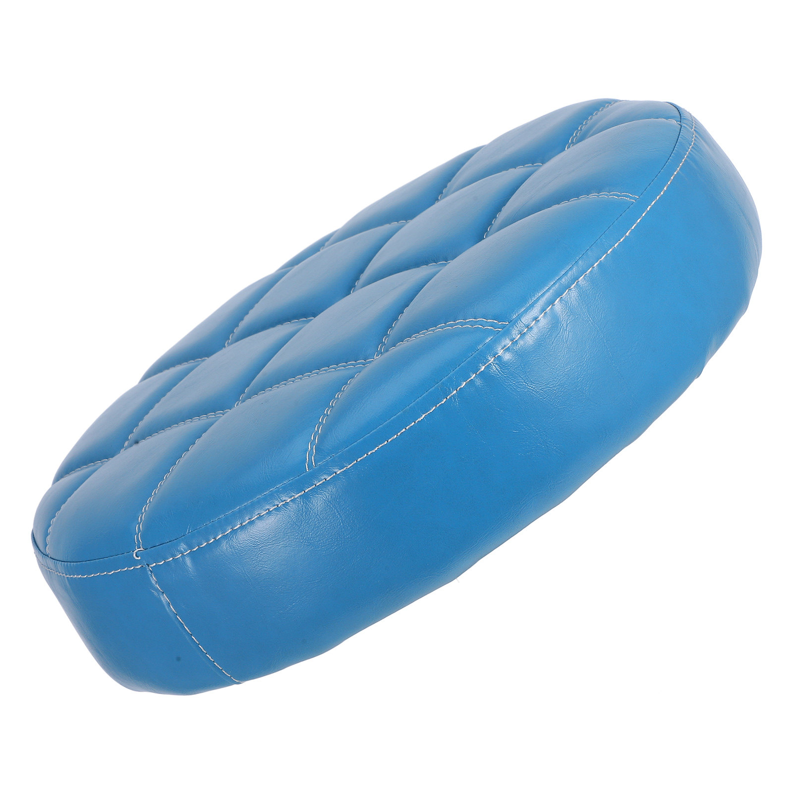 Home Bar Seating - PU Yuvarlak Tabure Minderi, Bar Sandalyesi,
