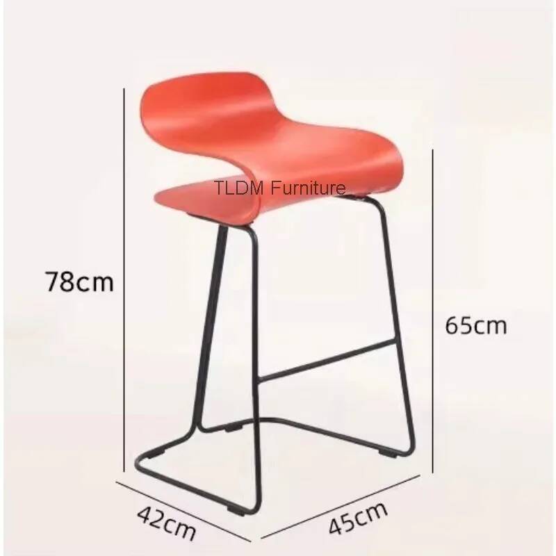 Home Bar Seating - Mutfak Adası ve Ev Barı için