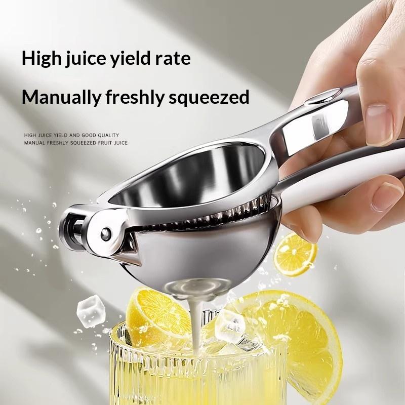Citrus Juicer Bar - Manuel Narenciye Sıkacağı 1 Adet Ağır
