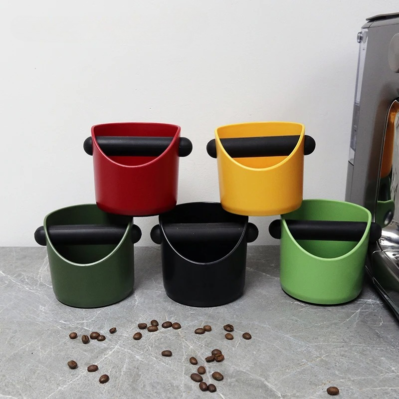 Home Bar Supplies - Kaymaz Darbe Emici Espresso Kahve Telvesi