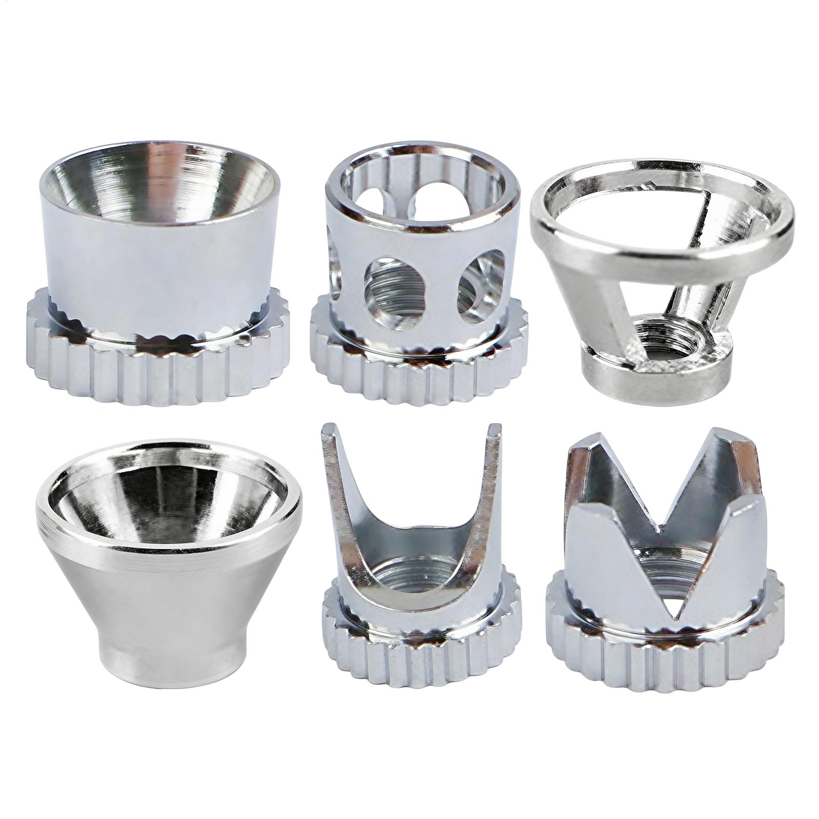 Home Bar Supplies - Model Boyama için Airbrush İğne Başlığı