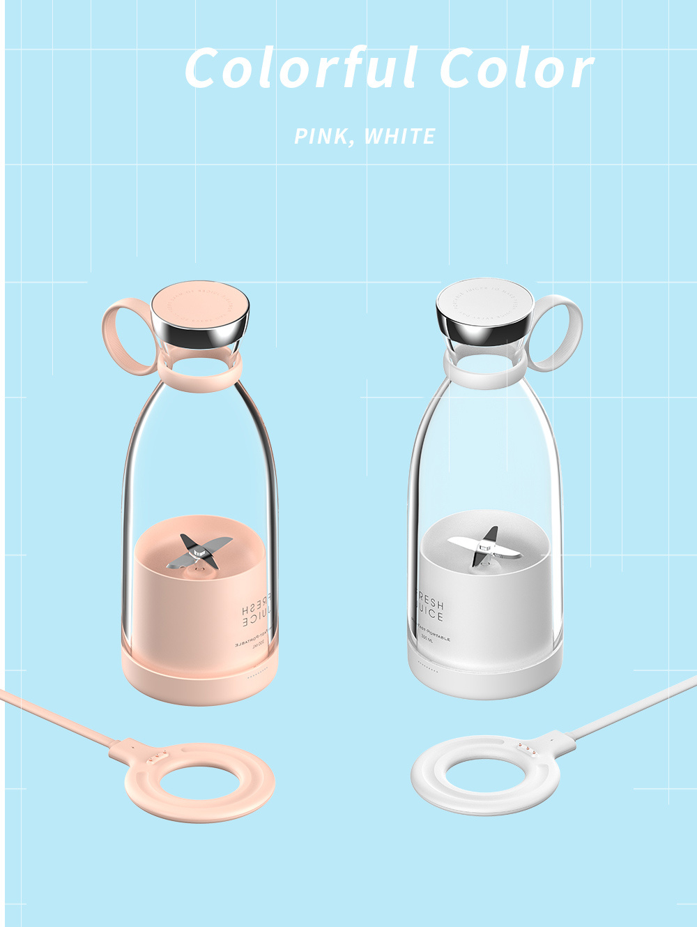 Usb şarj aleti taşınabilir sık - Citrus Juicer Bar incelemesi ve fiyatı