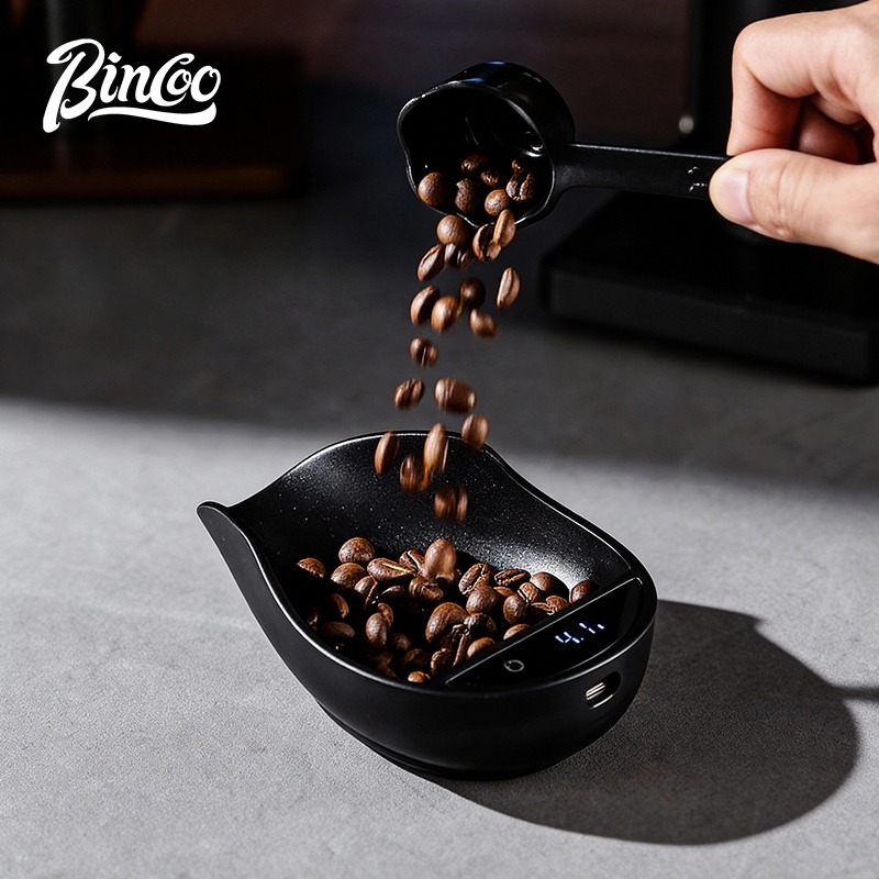BINCOO Mini Dijital Elektronik - Home Barista incelemesi ve fiyatı