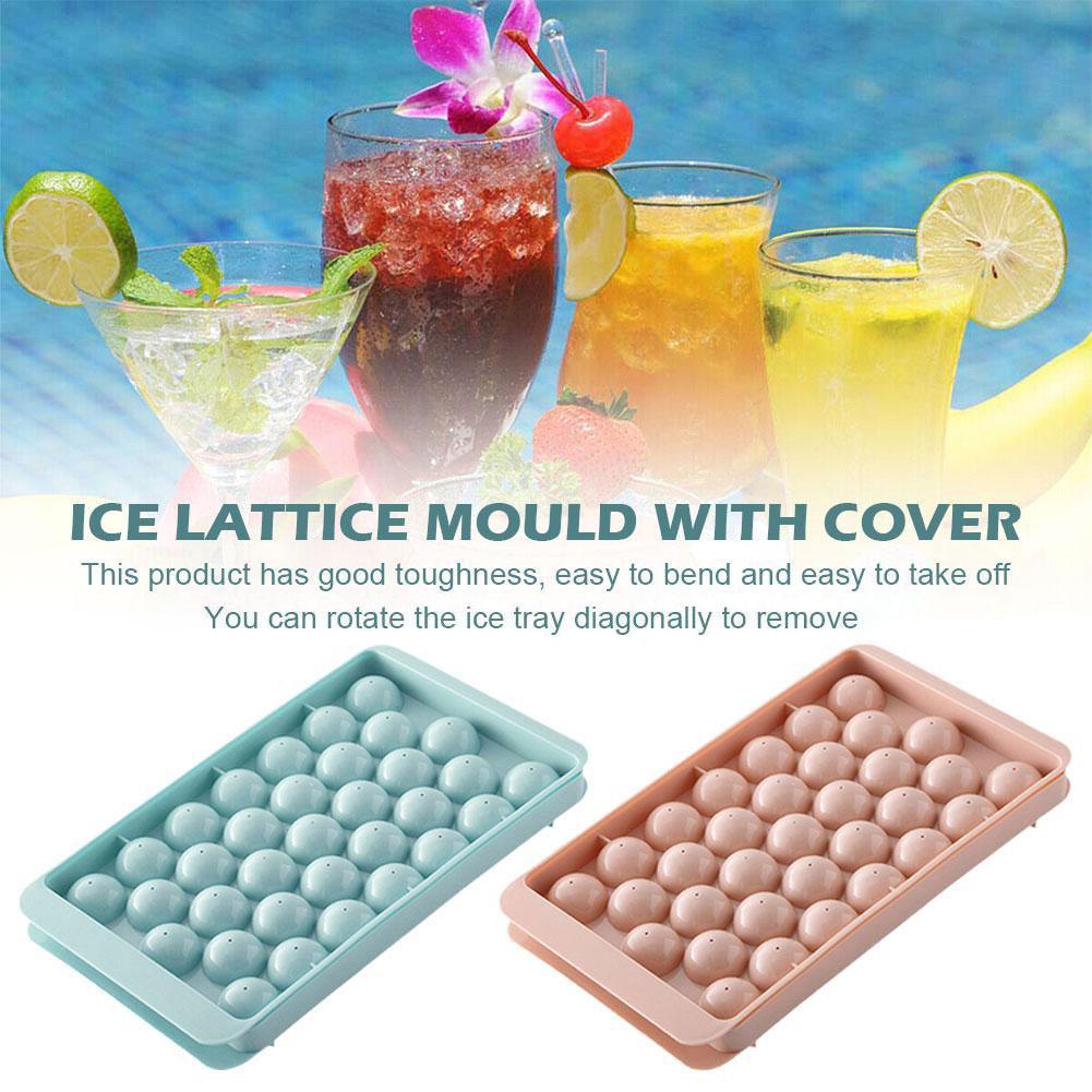 Yuvarlak Buz Küpü Tepsi Yaratı - Ice Mold Sphere incelemesi ve fiyatı
