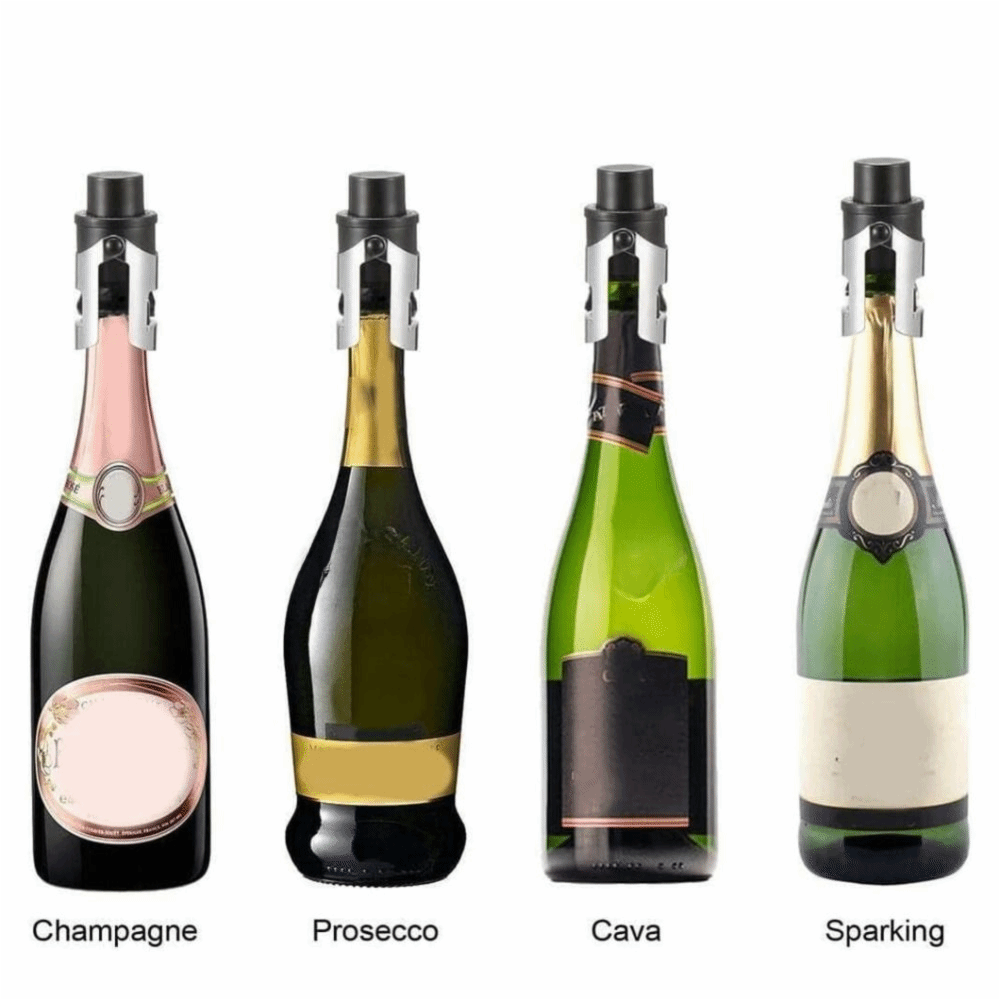 2 adet Dahili Basınç Pompalı V - Wine Preservation Pump incelemesi ve fiyatı