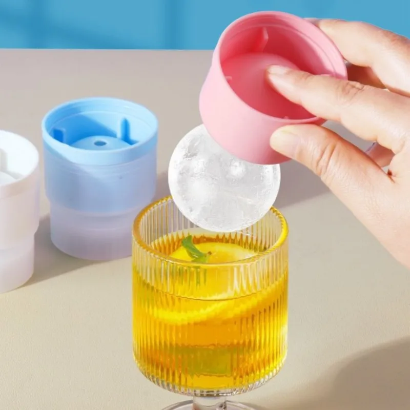 1-20 adet büyük buz topu makin - Ice Mold Sphere incelemesi ve fiyatı