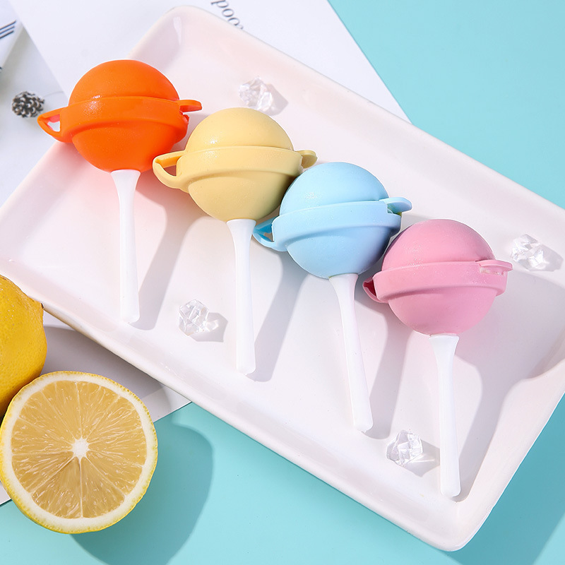 4 adet gıda sınıfı silikon don - Ice Mold Sphere incelemesi ve fiyatı