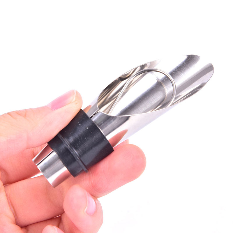 2 adet paslanmaz çelik şarap ş - Wine Preservation Pump incelemesi ve fiyatı