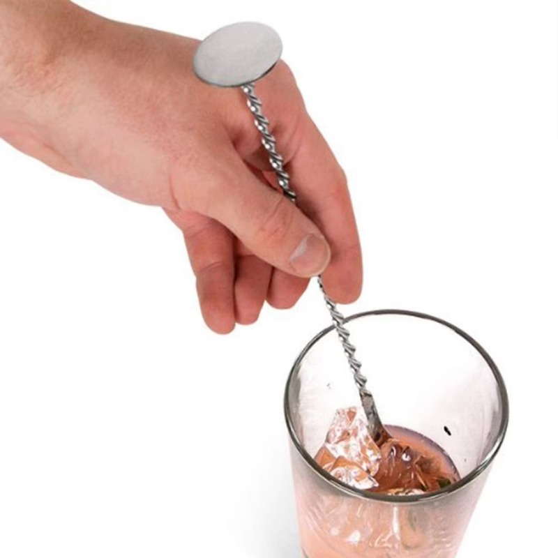 Kokteyl İçecek için Karıştırma - Bar Spoon Twisted incelemesi ve fiyatı