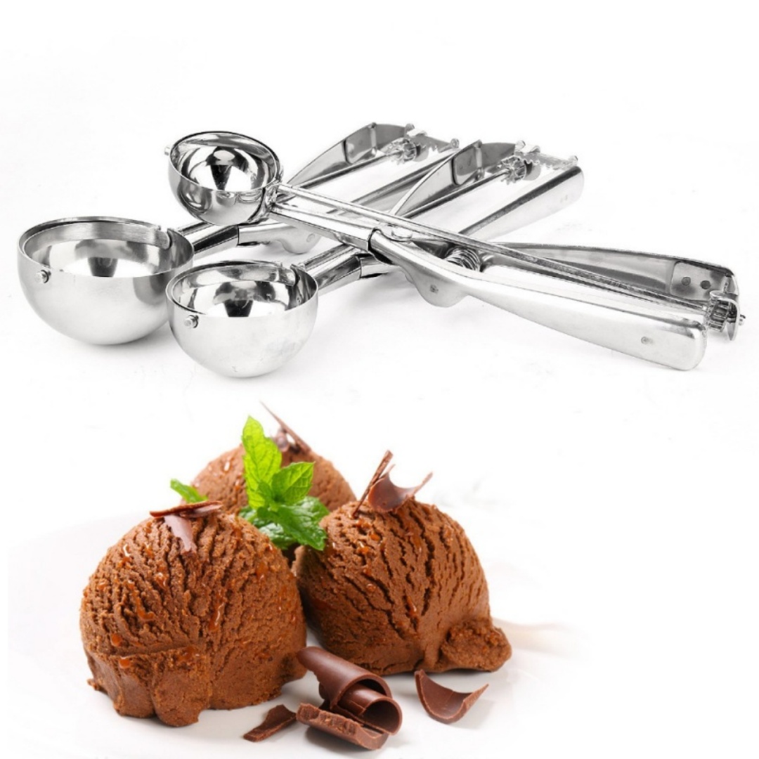 1 adet paslanmaz çelik dondurm - Ice Mold Sphere incelemesi ve fiyatı