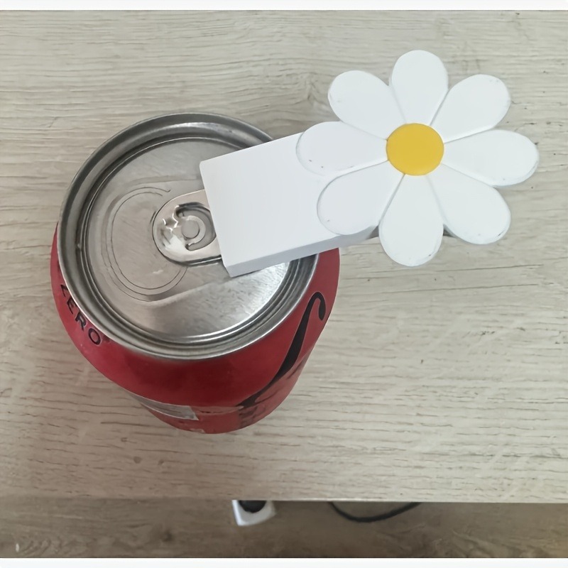 Çiçek şeklinde konserve açacağ - Citrus Juicer Bar incelemesi ve fiyatı