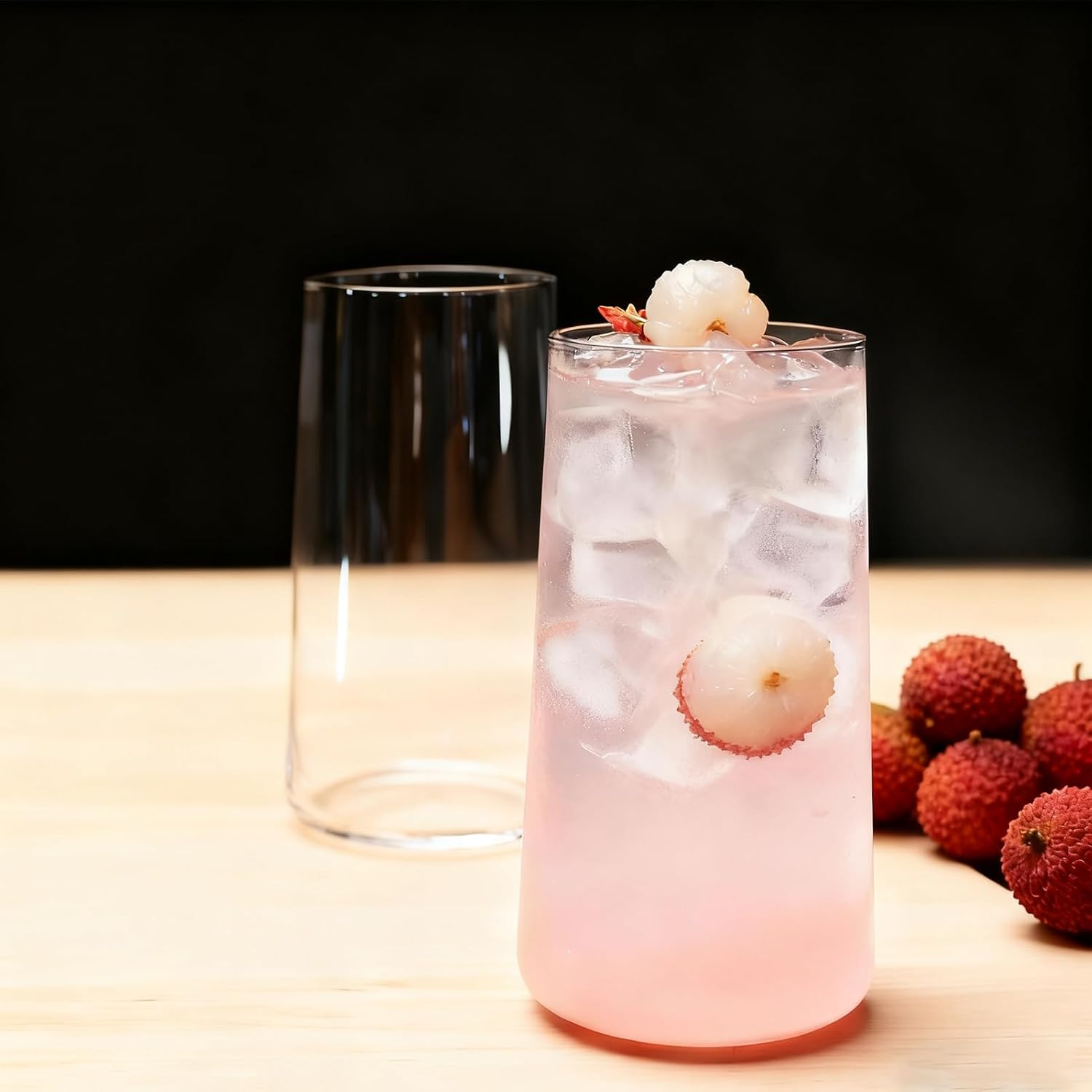 6'lı Bardak Seti, 18.3oz/543ml - Highball Glass Set incelemesi ve fiyatı