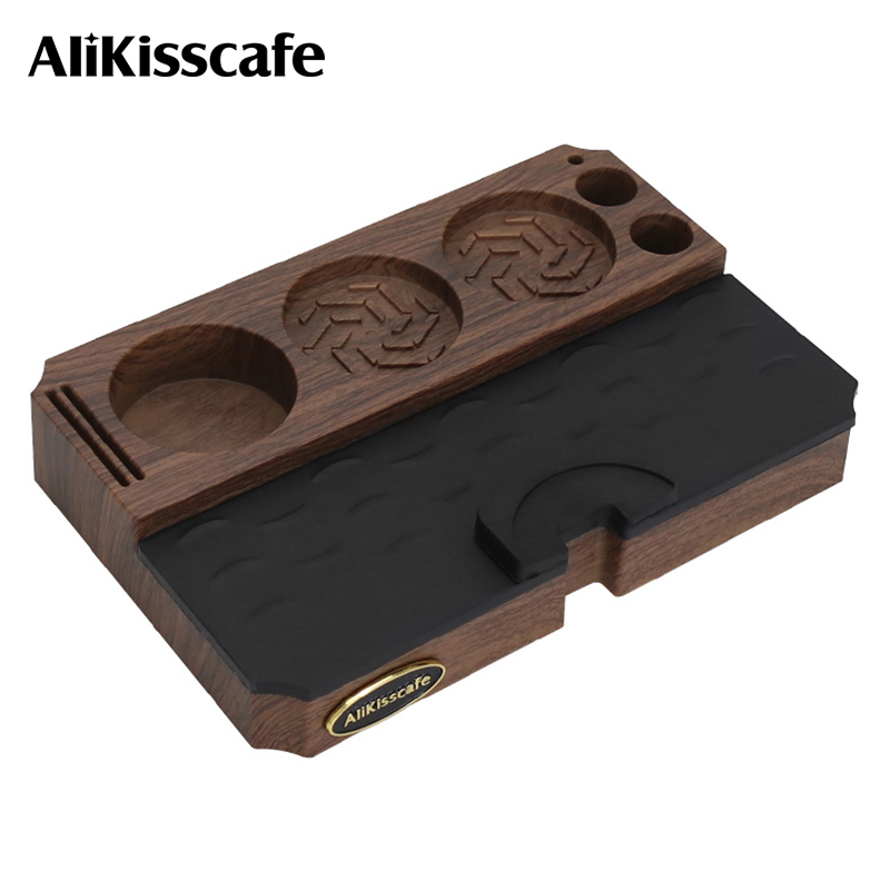 Kahve Sıkıştırma İstasyonu Sta - Home Barista incelemesi ve fiyatı