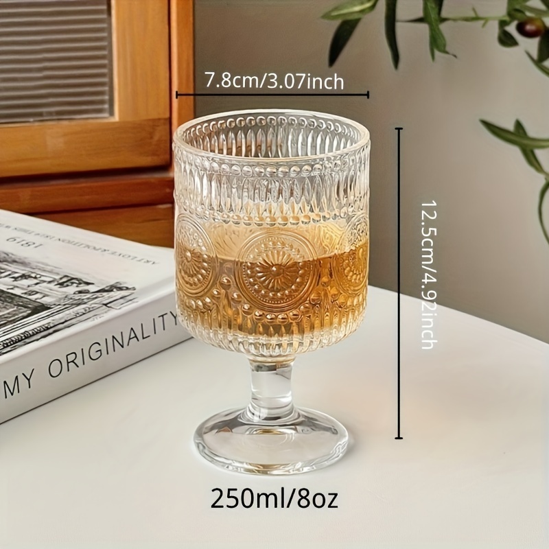4 Parçalı Set - Ayçiçeği Cam S - Highball Glass Set incelemesi ve fiyatı