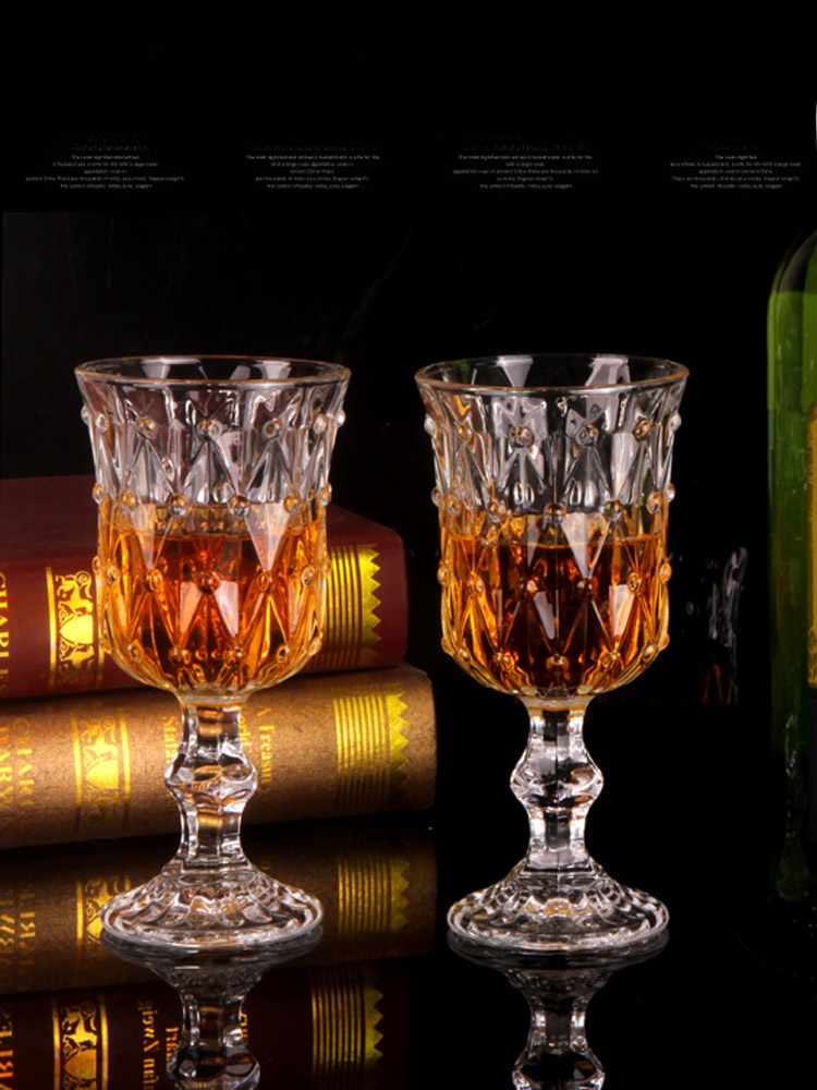 Flavinmci Elmas Kesim Kristal  - Highball Glass Set incelemesi ve fiyatı