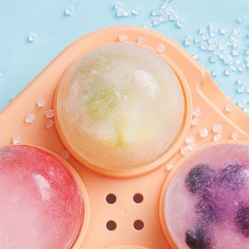 Silikon buz topu makinesi büyü - Ice Mold Sphere incelemesi ve fiyatı