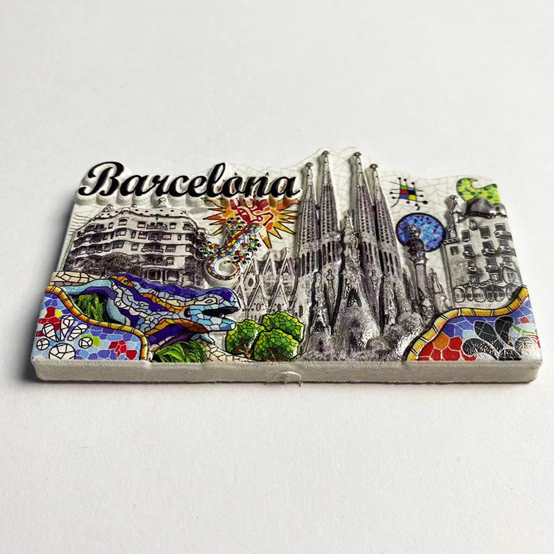 Barselona Hediyelik Eşya Ev De - Home Barcelona incelemesi ve fiyatı