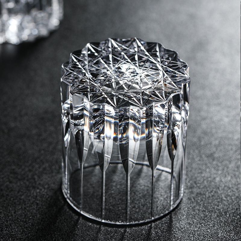 Yüksek Kaliteli Edo Kiriko Kri - Highball Glass Set incelemesi ve fiyatı