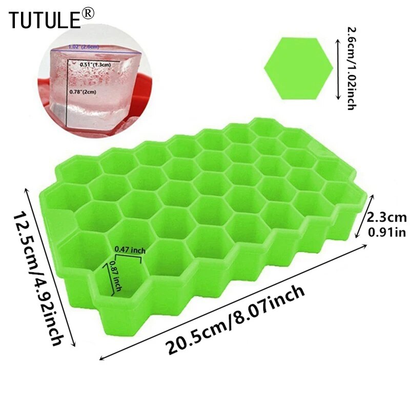 37 bölme petek buz bölmesi kal - Ice Mold Sphere incelemesi ve fiyatı