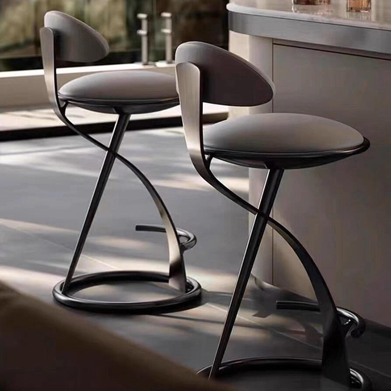 Üst düzey Özel Bar Sandalyesi  - Home Bar Stools incelemesi ve fiyatı