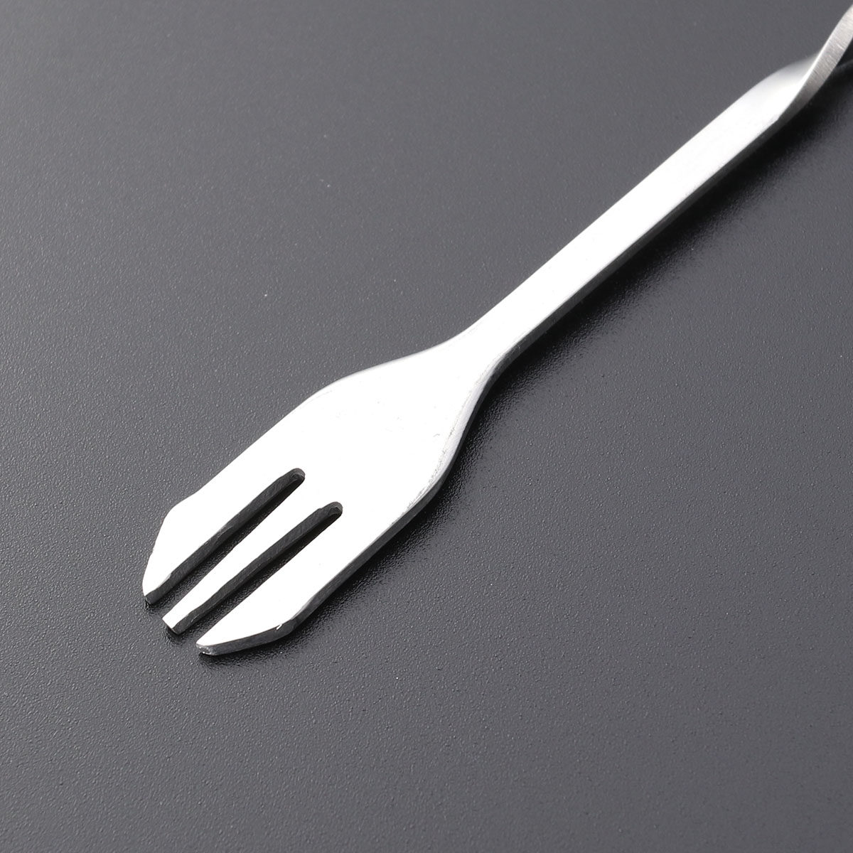 Paslanmaz Çelik Bükümlü Kaşık  - Bar Spoon Twisted incelemesi ve fiyatı