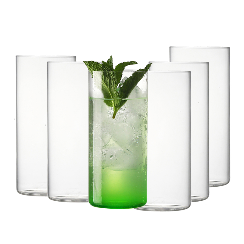 Ekstra Hafif Kokteyl Bardağı,  - Highball Glass Set incelemesi ve fiyatı