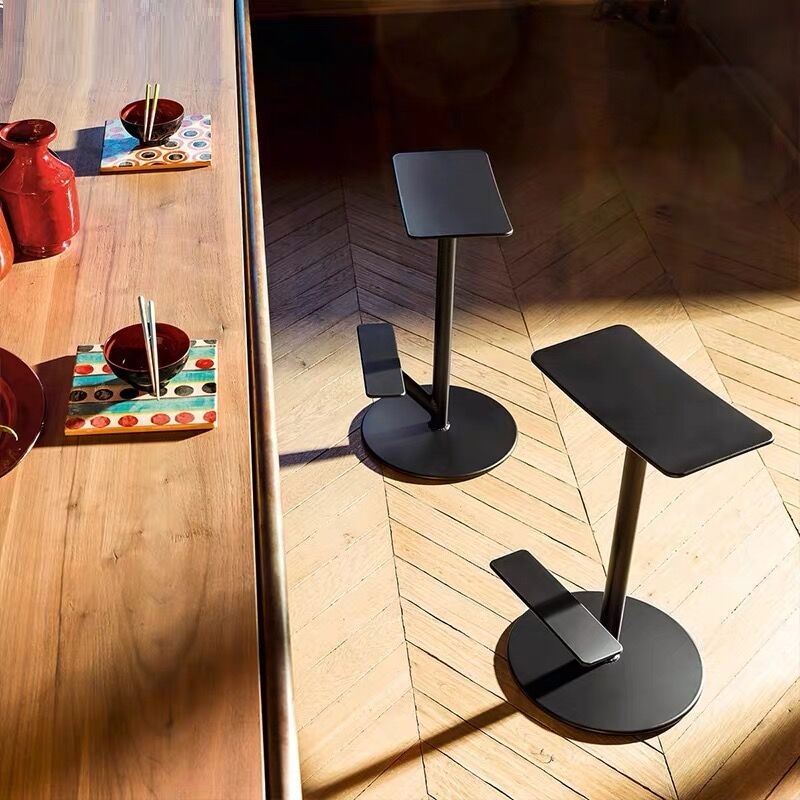 Modern Metal Yüksek Bar Tabure - Home Bar Seating incelemesi ve fiyatı