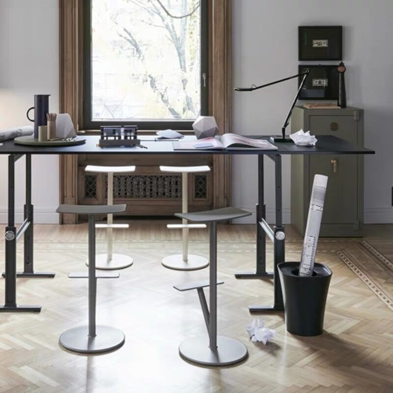 Modern Metal Yüksek Bar Tabure - Home Bar Seating incelemesi ve fiyatı