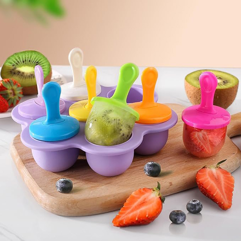 1 adet 7 Bölmeli DIY Dondurma  - Ice Mold Sphere incelemesi ve fiyatı